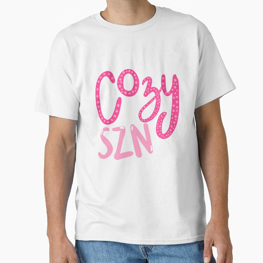 Cozy Season by allieweek