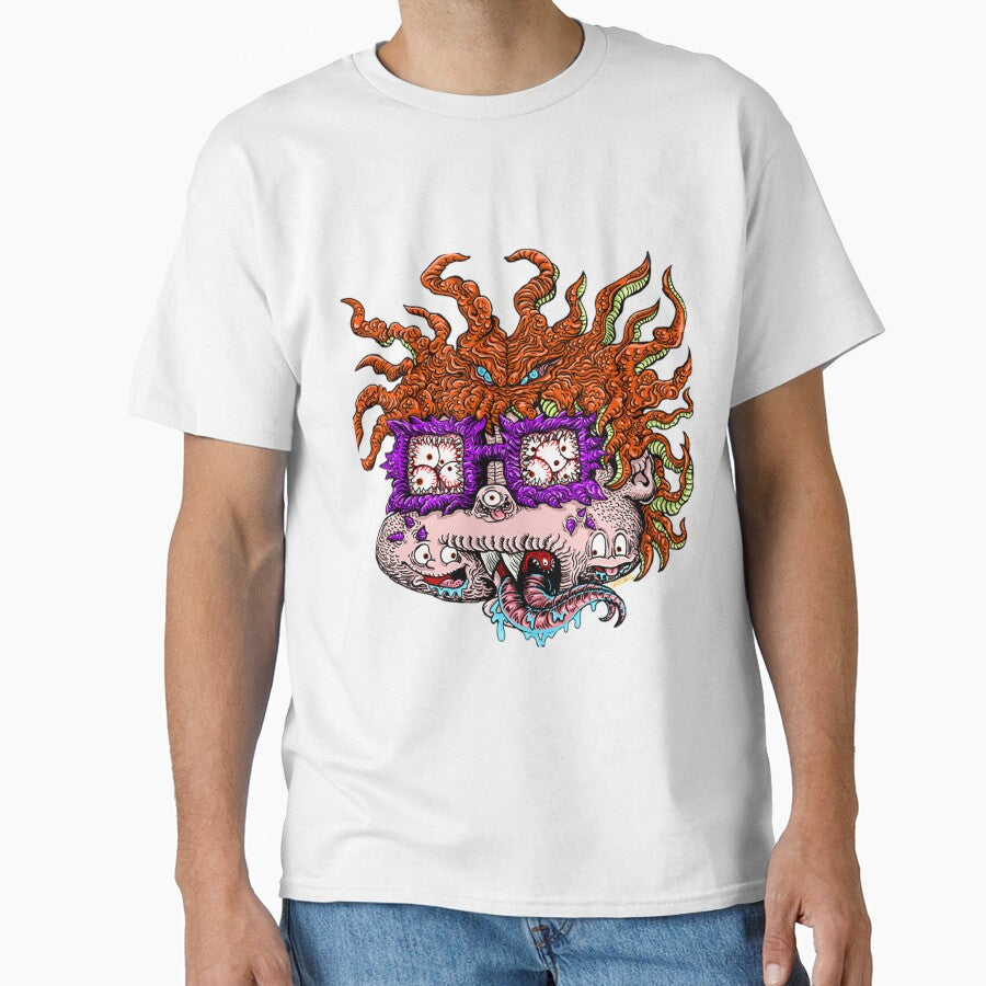 Nerd T-ShirtBaby Nerd by BeneDict2009
