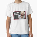 angry grandpa stickers by mozax