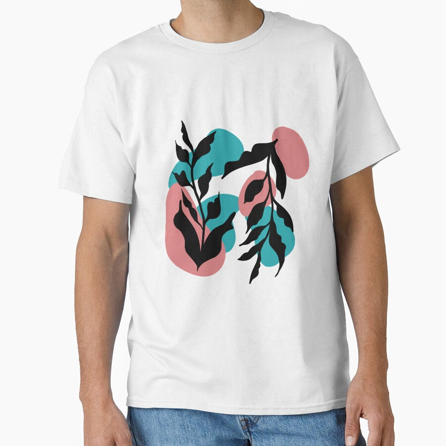 boho print pastel by artbysarana