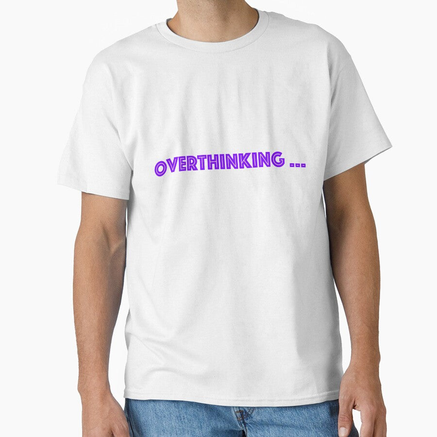 Overthinking by AlishaBurden00