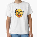 Goofy Ahh Smiles, nerd face emoji by Artwyz