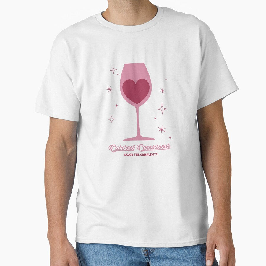 Cabernet Connoisseur by S Diaz