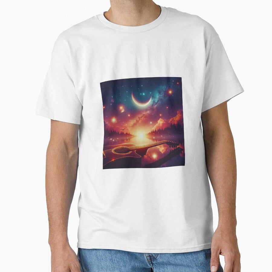Celestial Melody by Em Phics