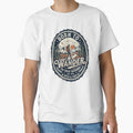 Born to Wander - The Great Outdoors by RetroTrailCo