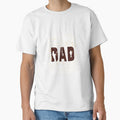 caution dad jokes ahead by BShop20 – Cute Funny Tees & Gifts