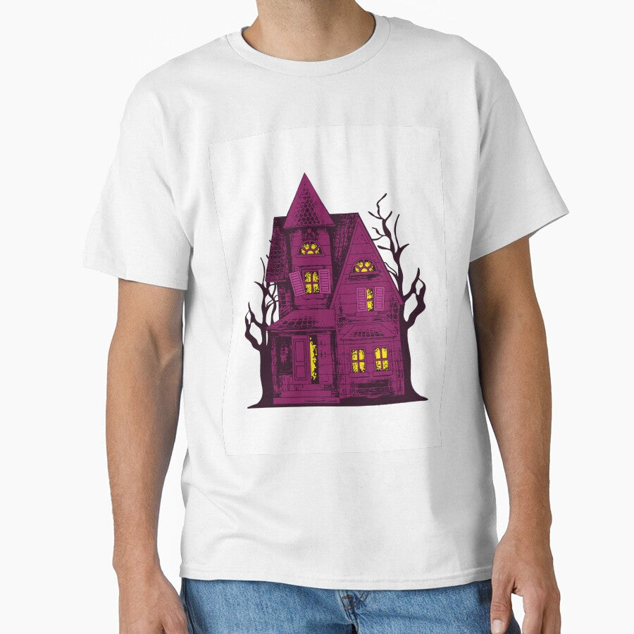 Haunted House by InquiringMinds