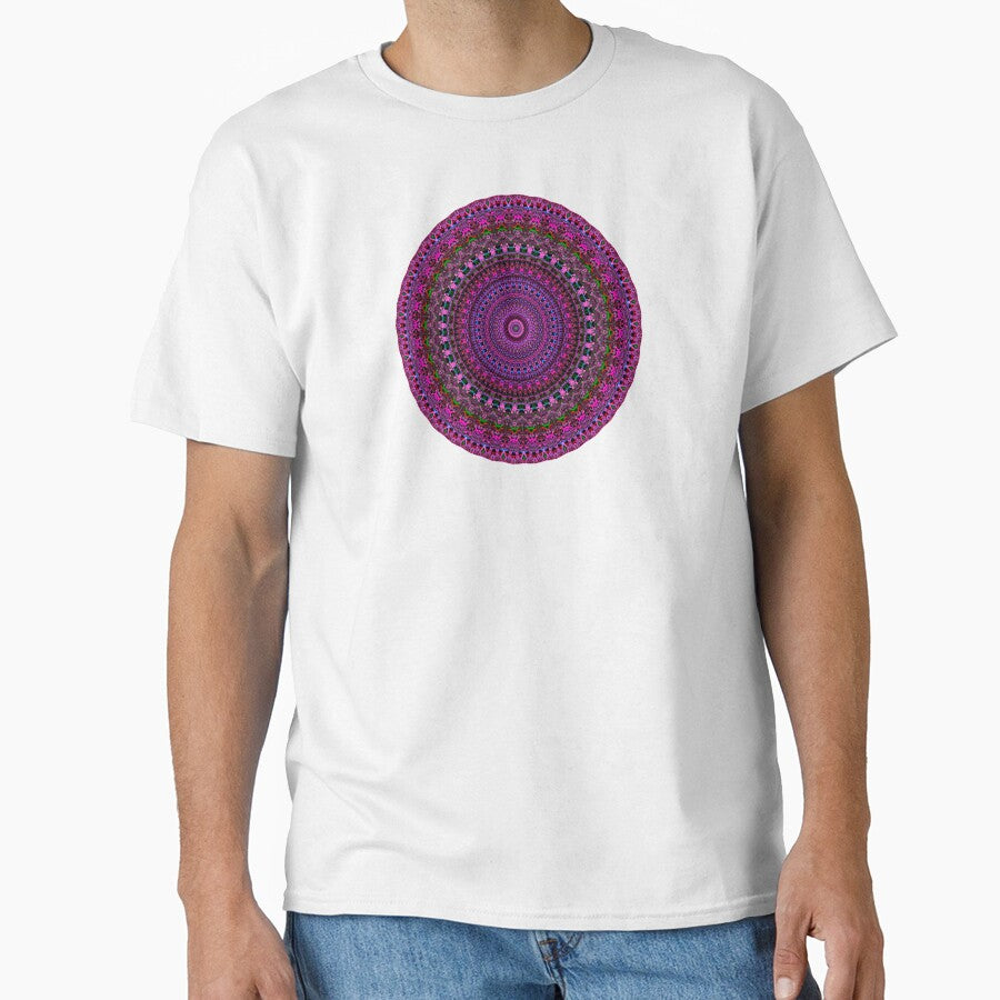 Happi Mandala 44 by Happijii