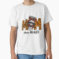 Mom Life Skull For Women by Inkwell-TikNik