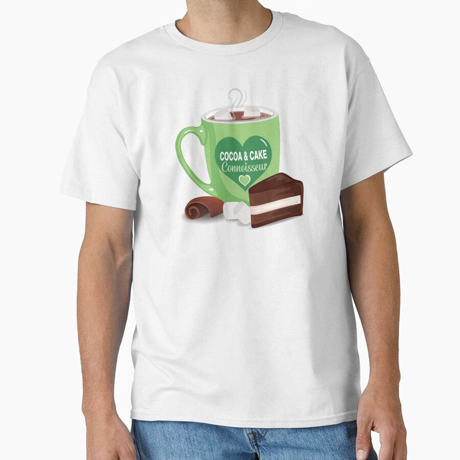 Cocoa & Cake Connoisseur LIME by StellarFX