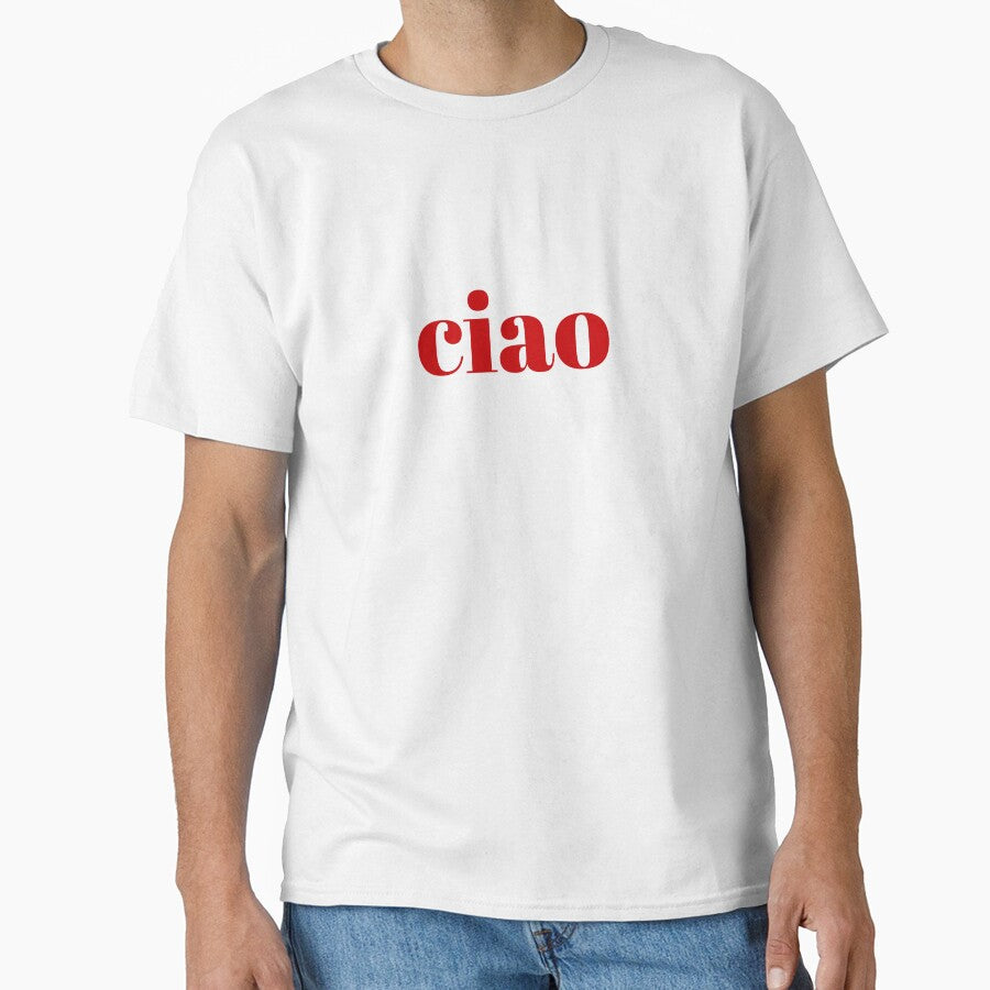 Ciao by TinaCreArtive