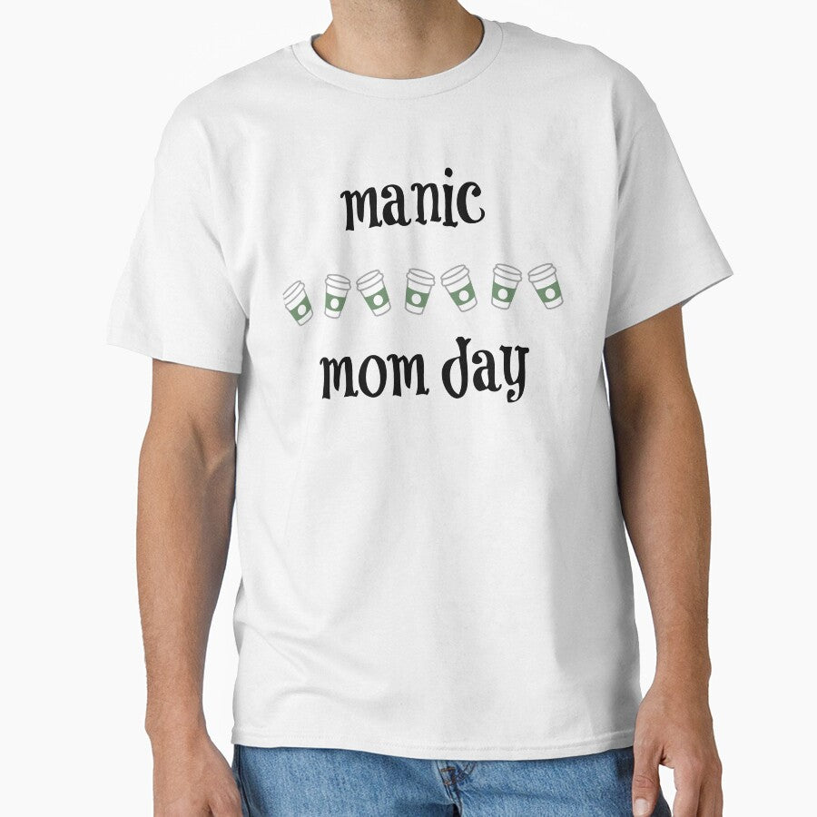Manic Momday by tmckaydesigns