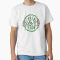 Crazy Plant Lady by LittleByrdSTU by Martie Mart