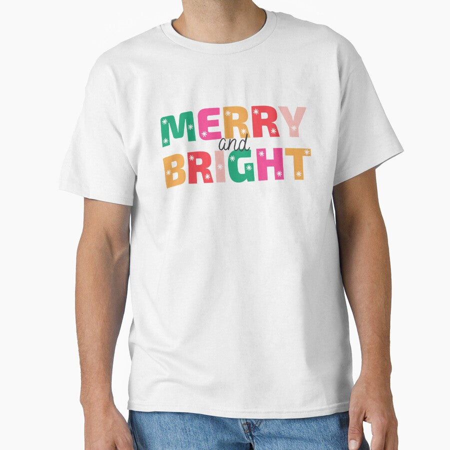 Merry and Bright by Cloth Skraps