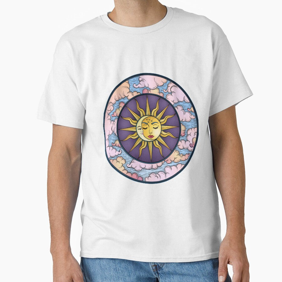 Moon and Sun by By Sapphire's Design