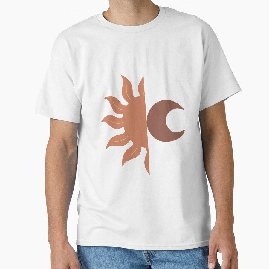 Sun and Moon  aesthetic   boho style by Artystico  ⭐⭐⭐⭐⭐