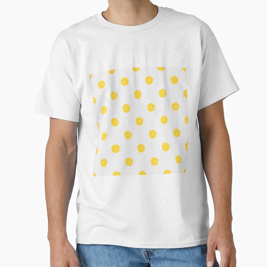 Small rose pattern 5 by LemonCreamyyyy