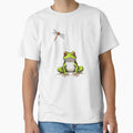 Ribbit Revolution by RockitBaby