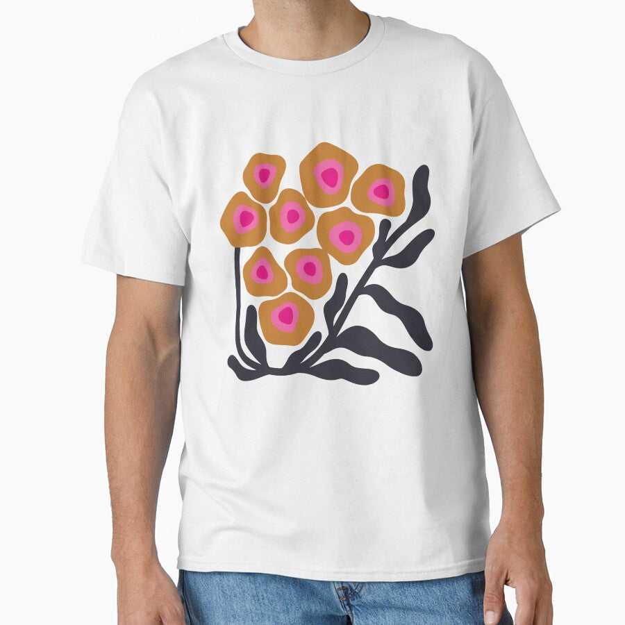 Boho flower by BrownHorse90s