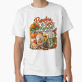 “Pumpkin Spice & Garden Advice” by Julie Leisure Gardening