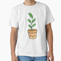 Kawaii Plant – Cute and Relaxing Nature Vibes by geekis