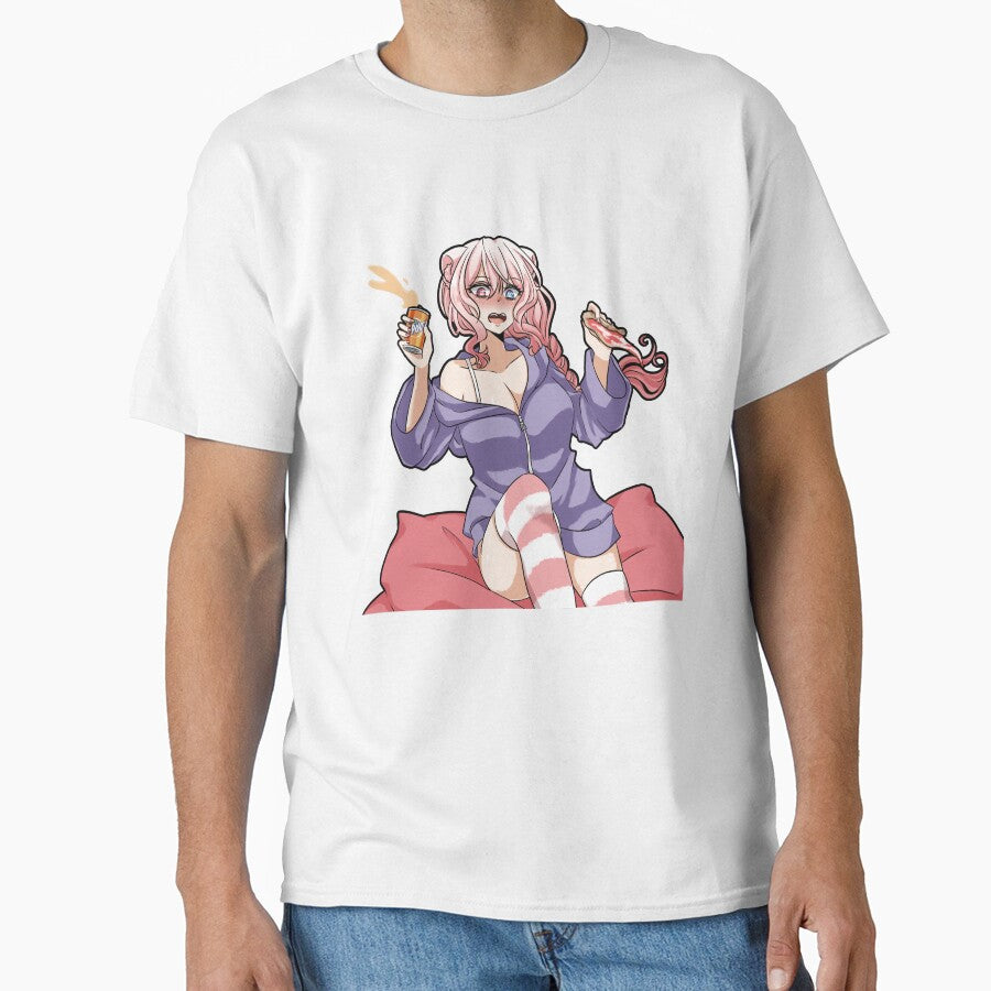 Girlfailure by Kiralushia's Merch