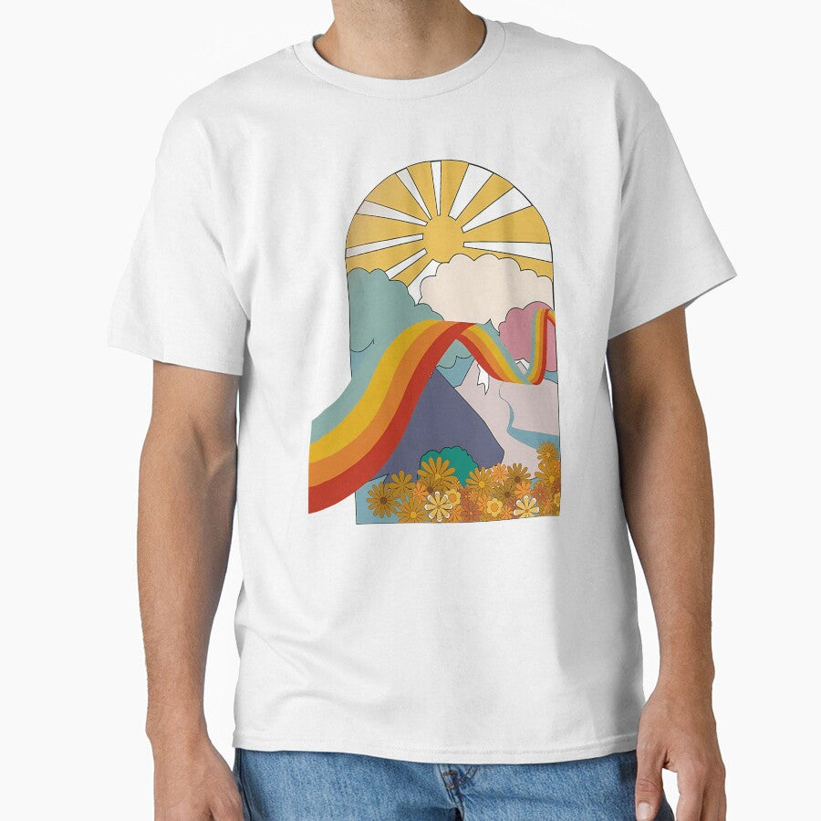 The Movie 70S Show by SouthWestPrint