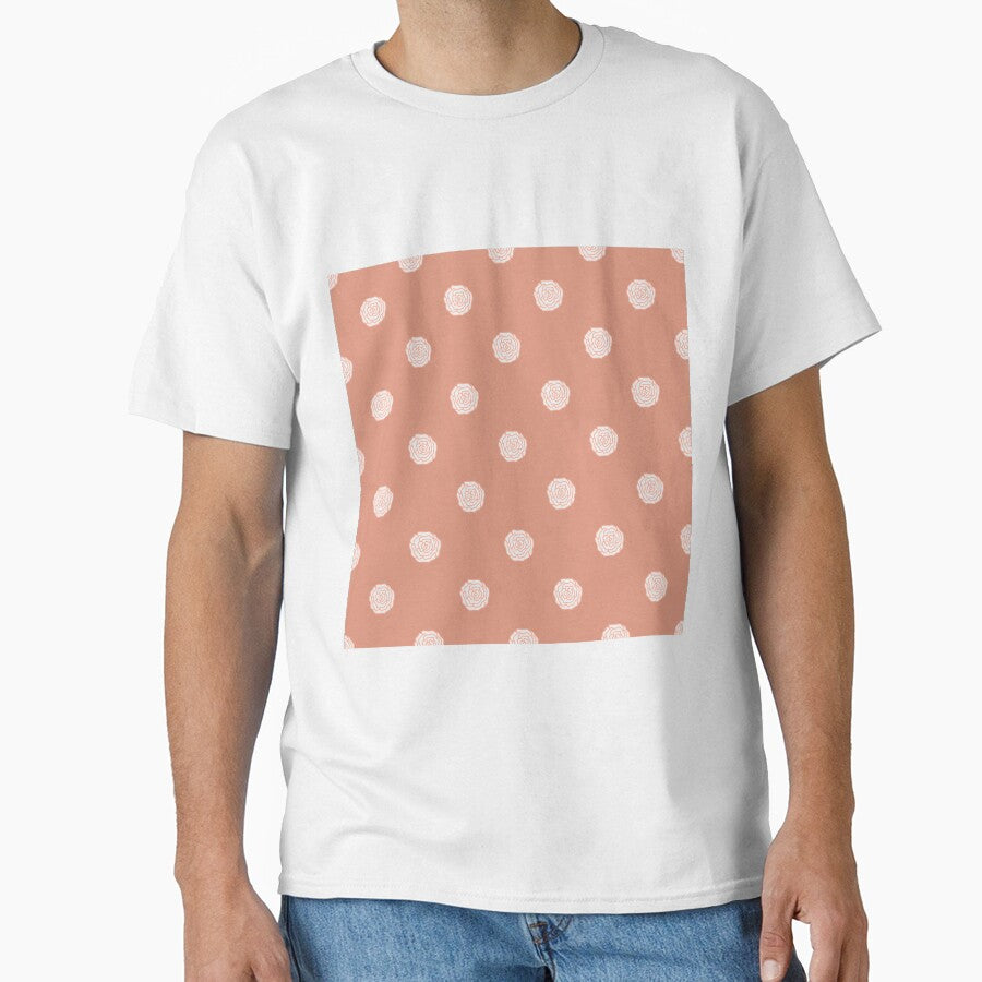 Small rose pattern 8 by LemonCreamyyyy