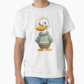 Duck in sweater 3 by Gala-life1