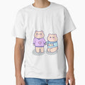 kawaii bears by Leiliane-Sherer