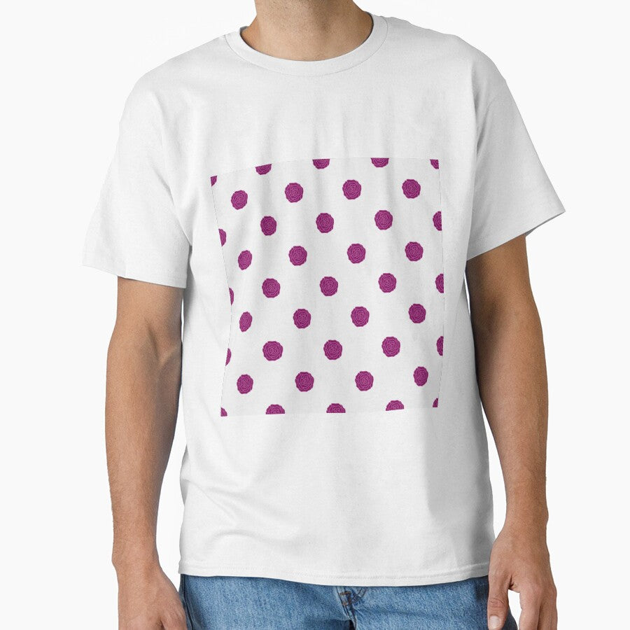 Small rose pattern 11 by LemonCreamyyyy