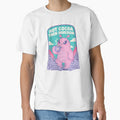 Hot Cocoa Then Invasion Funny Monster by LongIslandDesgn