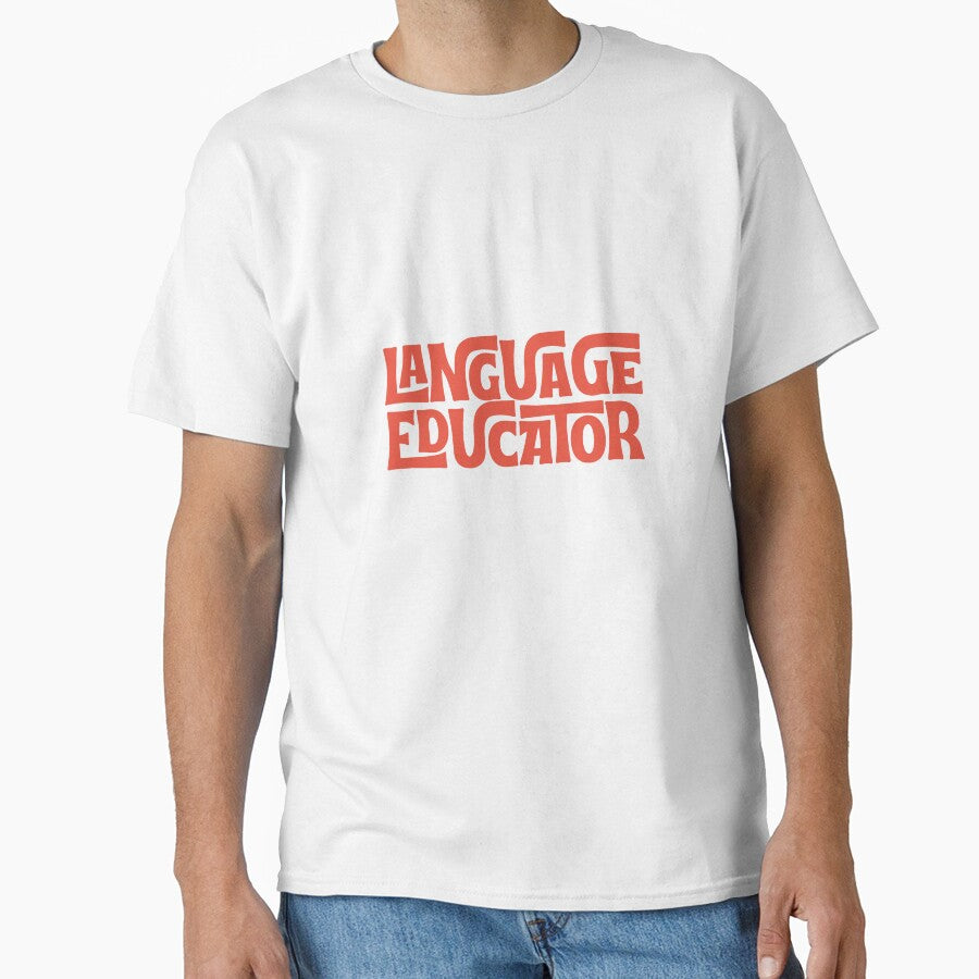 Language Educator by powerfullyisa