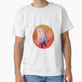 demon ghost by brooke-a-doodle