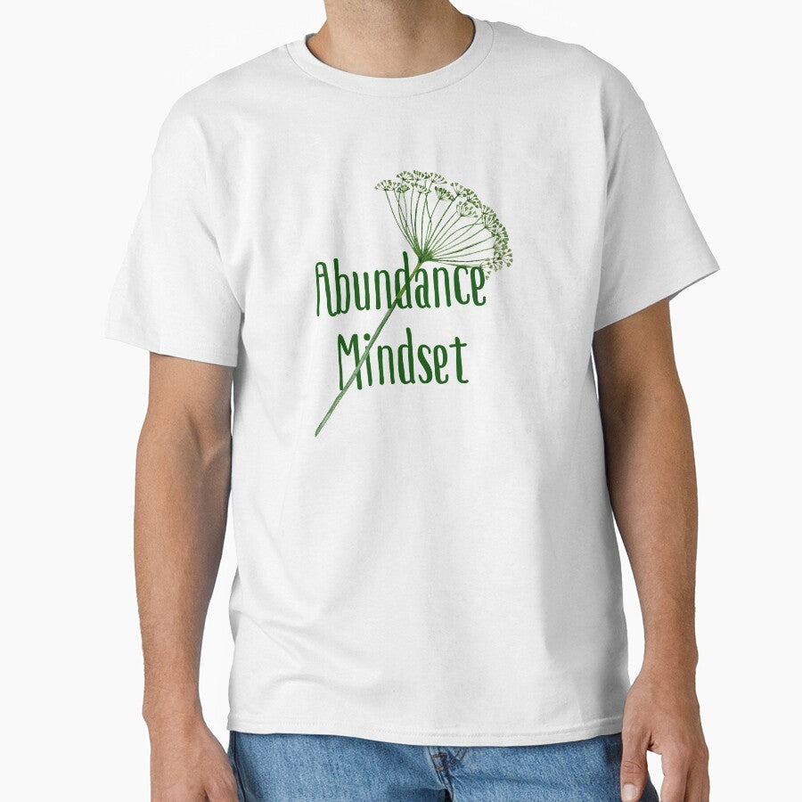 Abundance Mindset by madtoyman