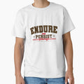 Endure and Persist by jvgileDesign