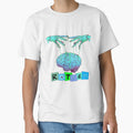 Brain Rot (Green Version) by Lorets-Designs