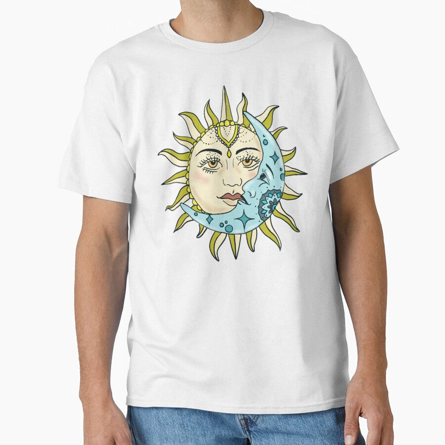 sun and moon by ElsieVirgo91