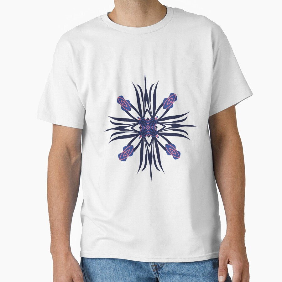 Sacred Geometry Mandala Gift by GR-ART