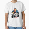 Weld Your Dreams Welder Illustration by NiftyWrx