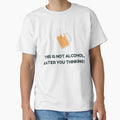 Water you thinking... Bad dad joke by glooop