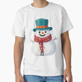 Cool Snowman by Korral