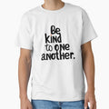 be kind to one another, kidness quote ,kidness by venavar