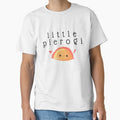 Little Pierogi by JoelFox165