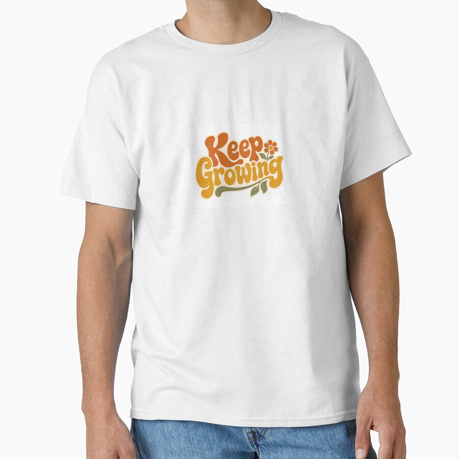 Keep Growing by ZippyVibes81