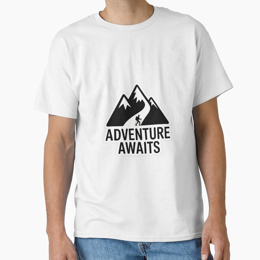 Minimalist Hiking Adventure by NiftyWrx