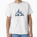 Seek Higher Ground - On Every Mountain, In Every Moment by Bebichic