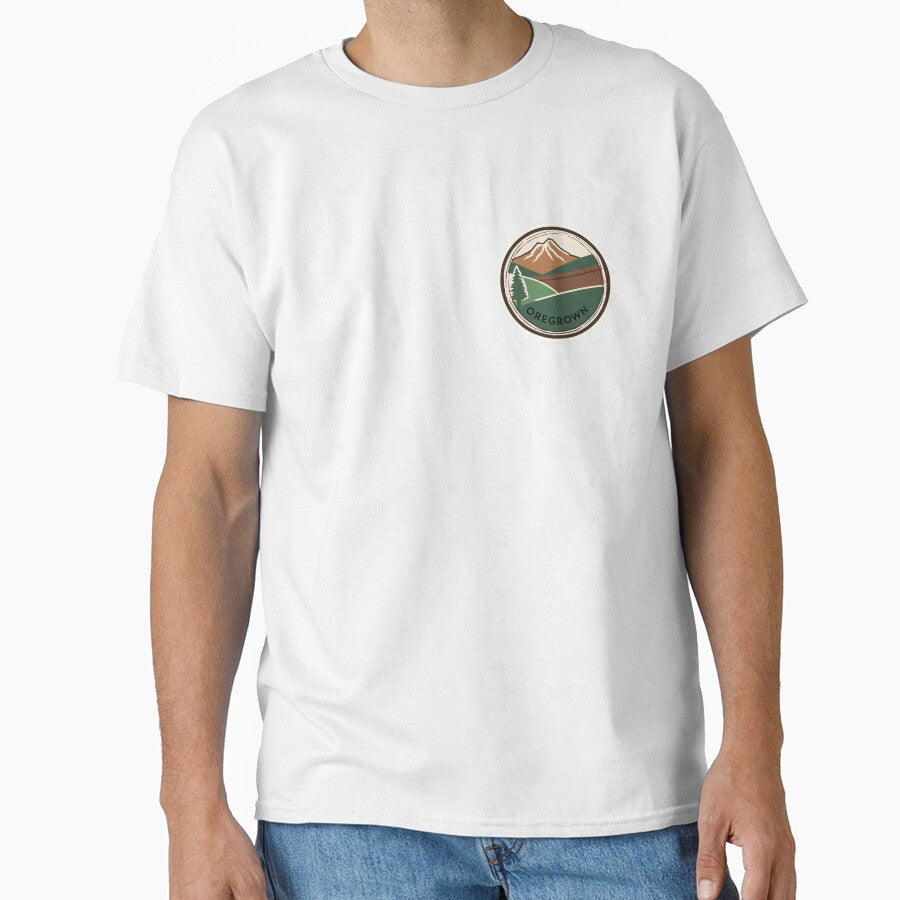 Oregrown | Oregon Mountains | Cascades | PNW by lea-lani