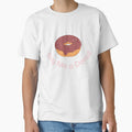 Buy Me A Donut by Snapdragon Designs