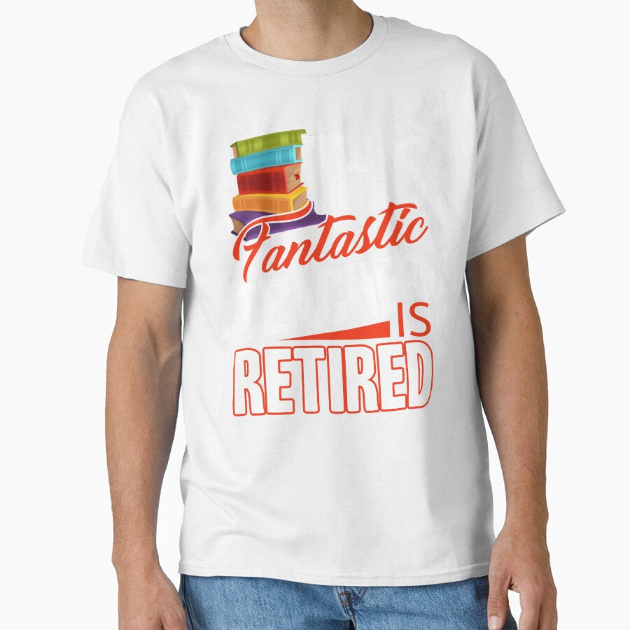 Teacher - This Teacher Is Retired by UnknownArtistt